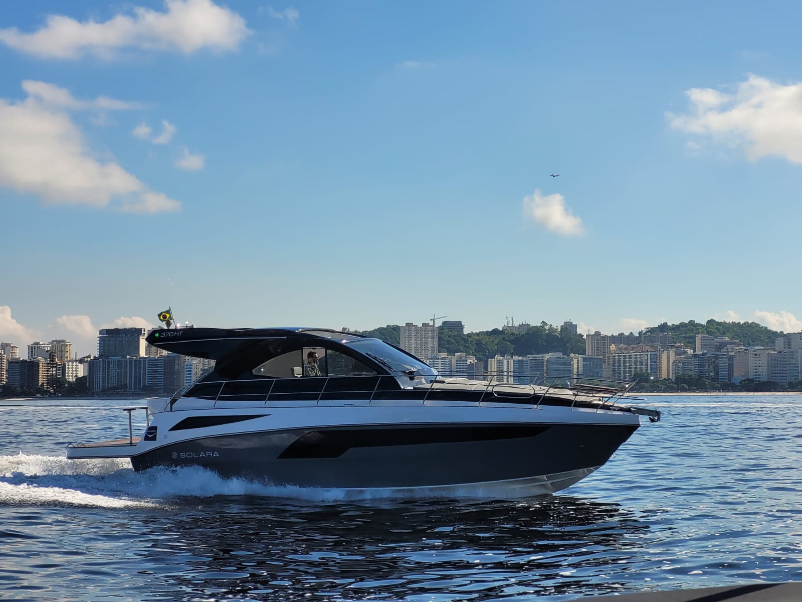Solara Yachts marca presente no Rio Boat Show 2023 e aposta na proximidade com o cliente